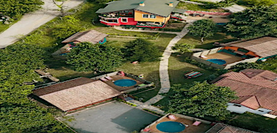 Sapanca Şeker Bungalov Genel 3